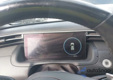 2022 Hyundai Tucson Limited из США, поврежденный, VIN 5NMJE3AE4NH020051